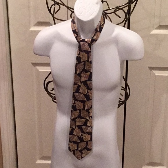 DRESS TIE - Picture 8 of 8